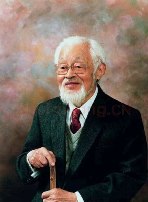朱屺瞻《行书七言联、行书李白诗》