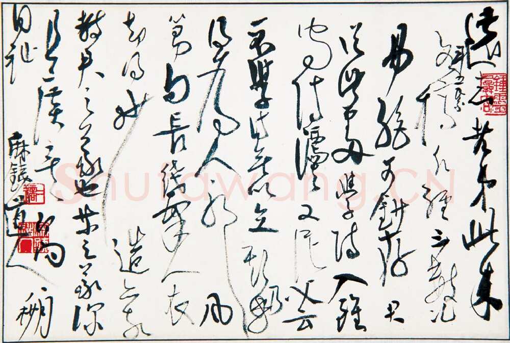 《回忆高二适先生》(作者：费在山)