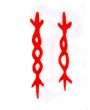 甲骨文字选介甲骨文写法,摘自甲骨文字选介