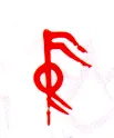 甲骨文字选介甲骨文写法,摘自甲骨文字选介
