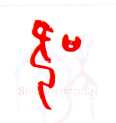 甲骨文字选介甲骨文写法,摘自甲骨文字选介