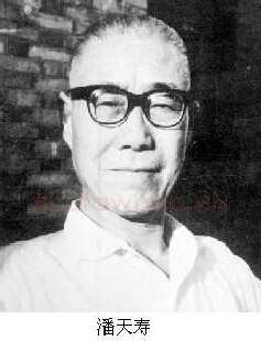 生平年表