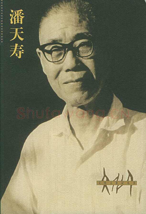 生平年表