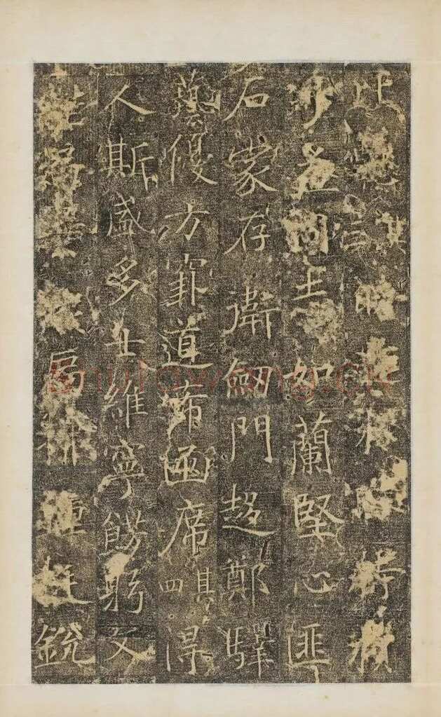 樊兴碑此碑又名《樊府君碑》,摘自唐朝樊兴碑