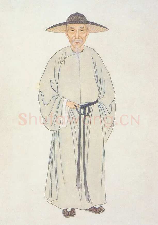 钱谦益《与仲雪等唱和诗卷、王维诗扇页》