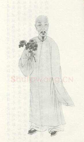 段玉裁《论书一则、篆书十一言联》