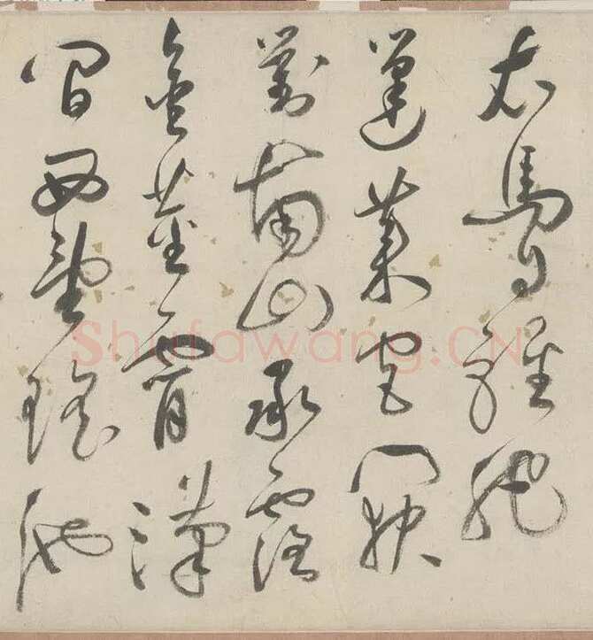 祝允明《草书杜甫秋兴八首》29.7×877cm 日本私人藏