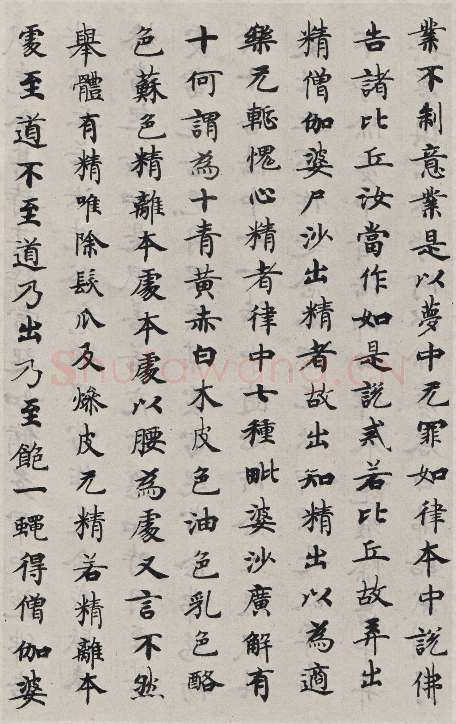 国诠《善见律》