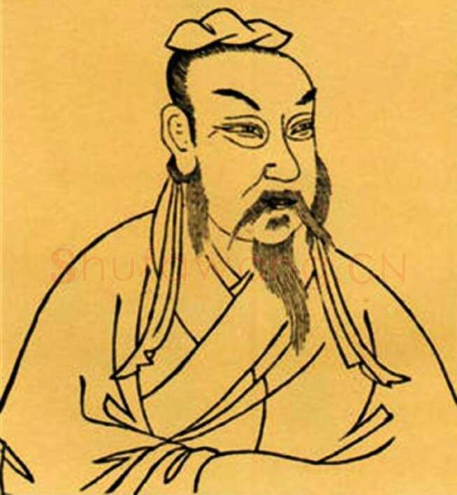 唐朝 贺知章《草书孝经》