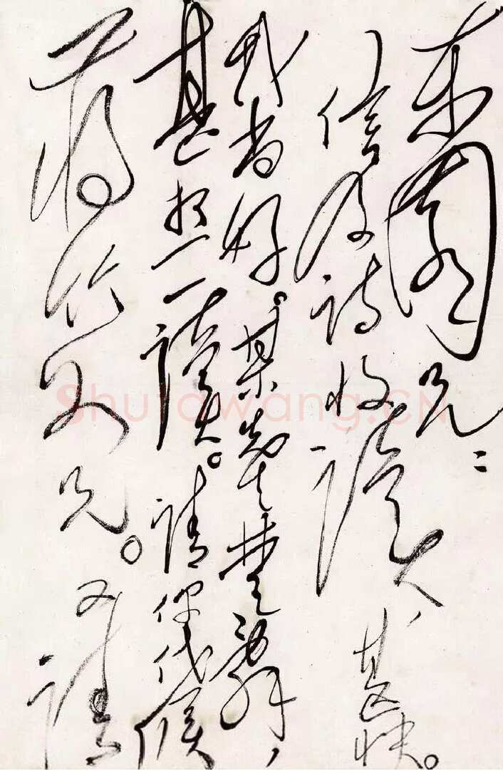 毛泽东《致周世钊》