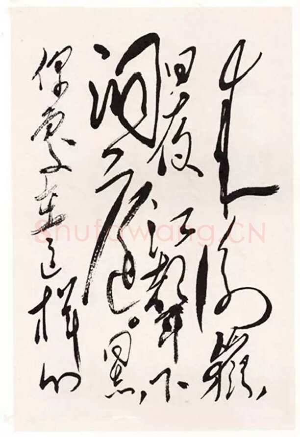 毛泽东《致周世钊》