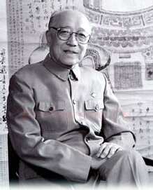 李鹤年《篆书书法作品》
