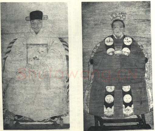 蔡玉卿《山居漫咏卷》
