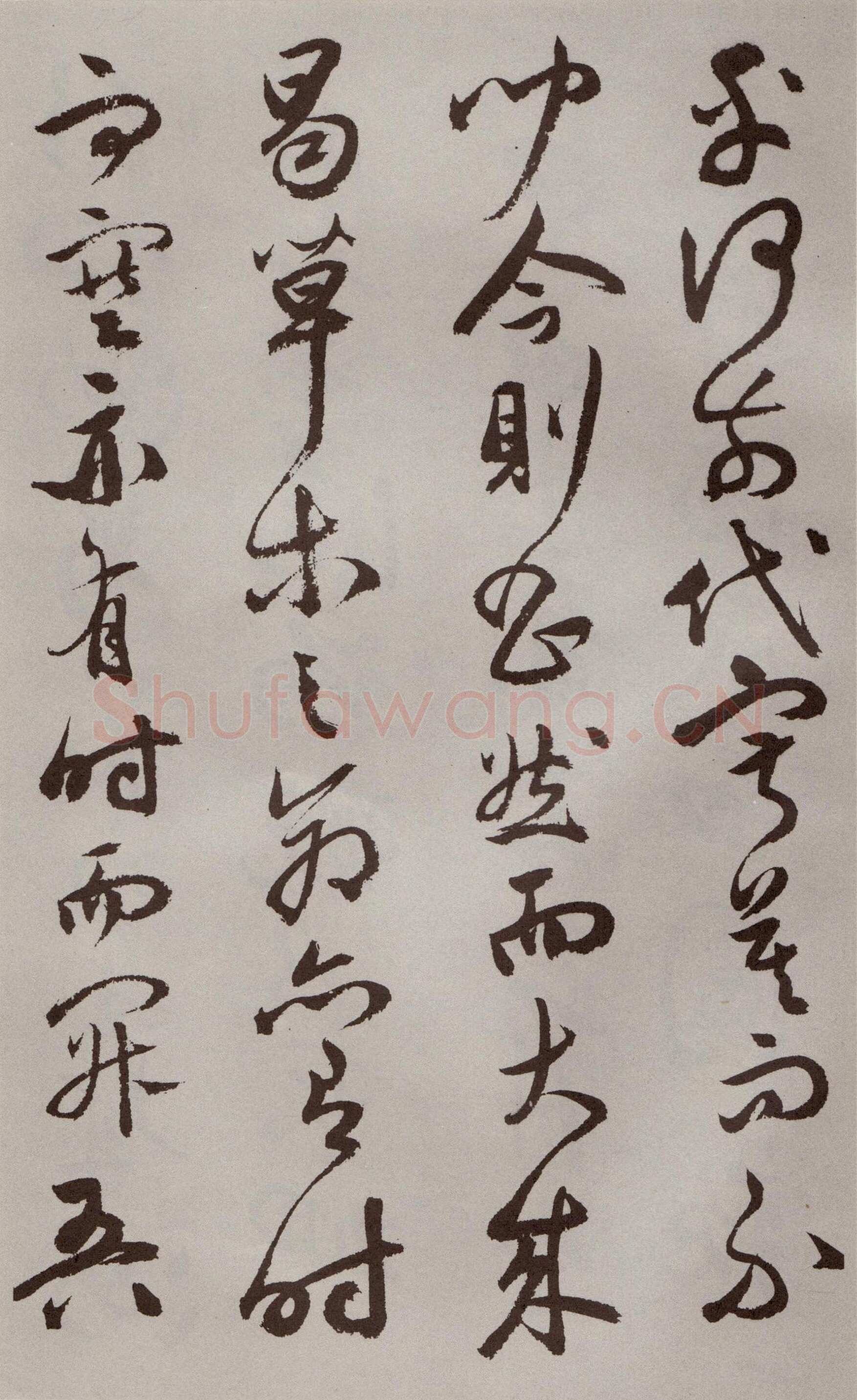 祝允明《行书牡丹赋》30.6×529.6cm 北京故宫博物院藏