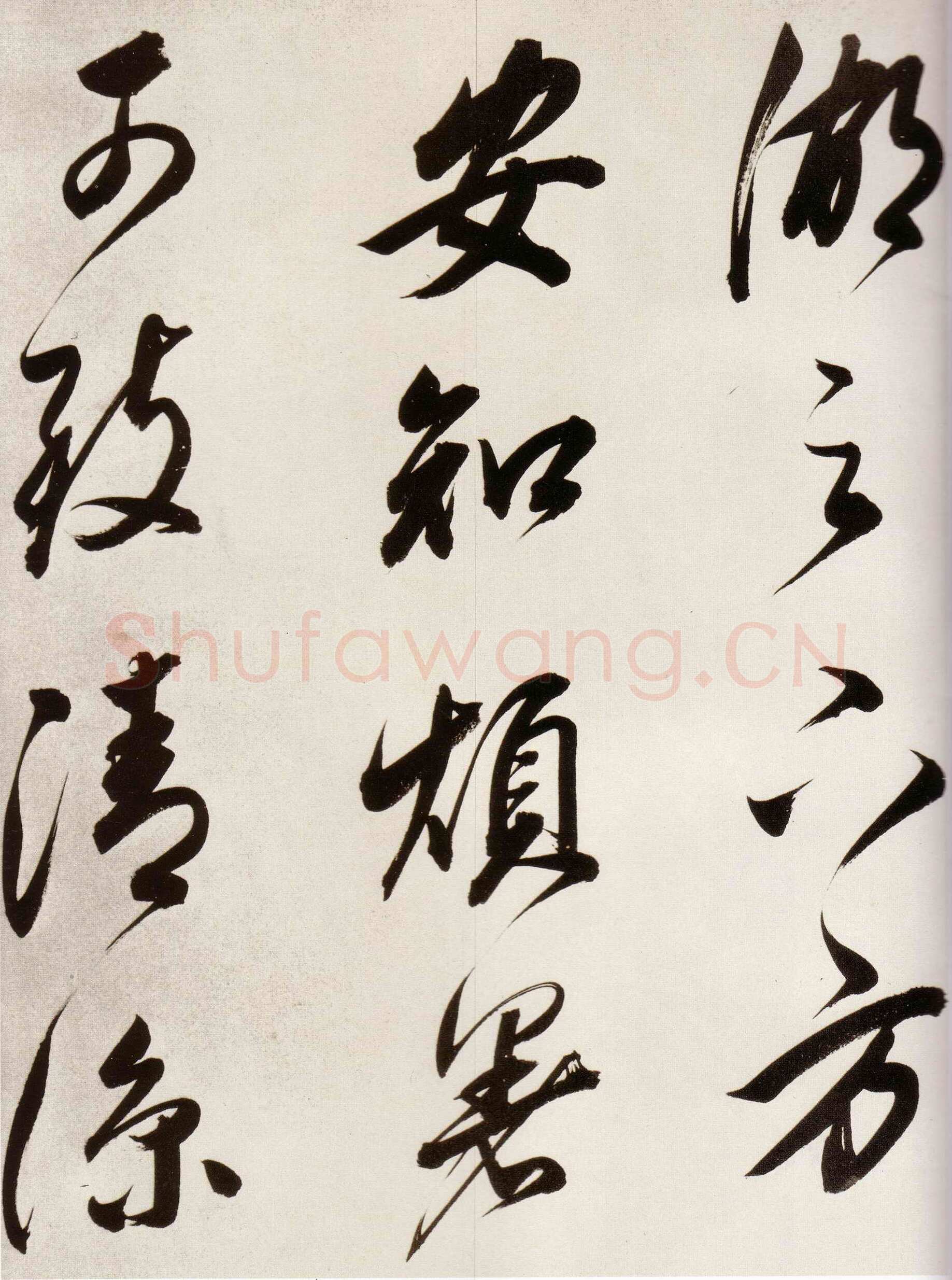 董其昌(手卷)《行书白羽扇赋卷》纸本行书 40.1×415cm 天启二年(1622)台北故宫博物院藏