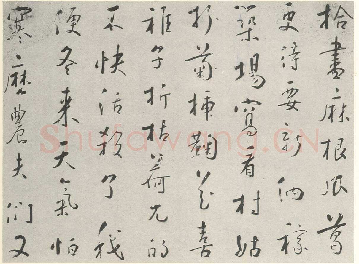 苏珥《行书农家乐、草书录药言句轴、草书录屠隆娑罗馆清言句轴》