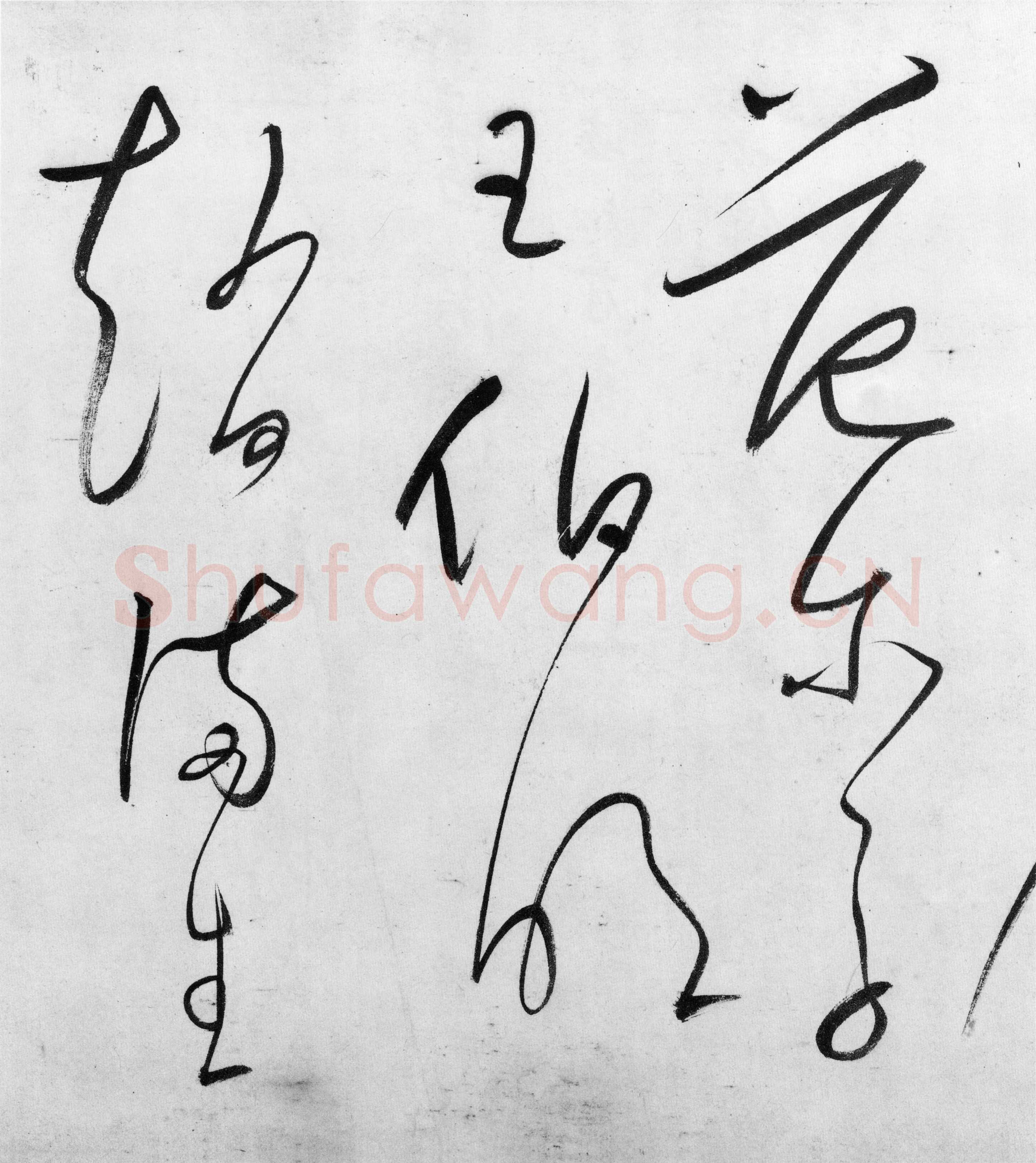 董其昌(手卷)《行草书罗汉赞等书卷》(又名试笔帖)纸本 31.1×631.3cm 日本东京国立博物馆藏