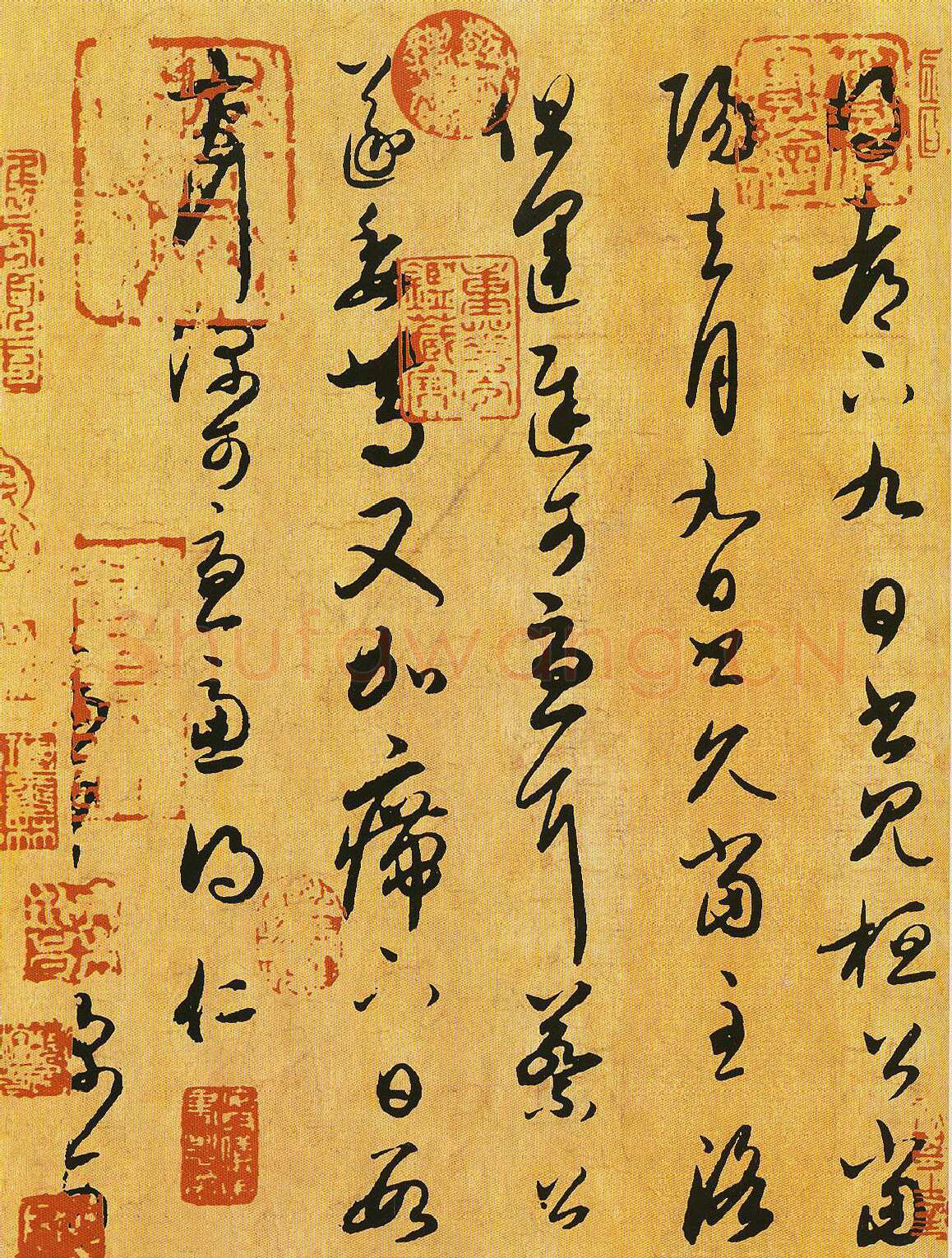 七月都下帖七月都下帖相关文章,摘自东晋七月都下帖