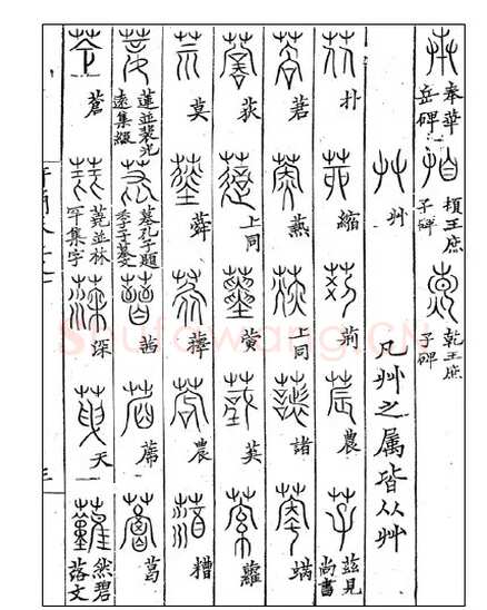 傅山《啬庐妙翰》手卷 纸本 31×603cm 台北何创时书法艺术基金会藏
