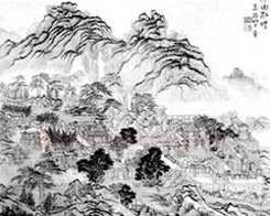 徐卓人《不能释怀的赵宧光》