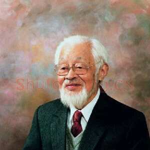 近现代 朱屺瞻 行书《行书七言联、行书李白诗》