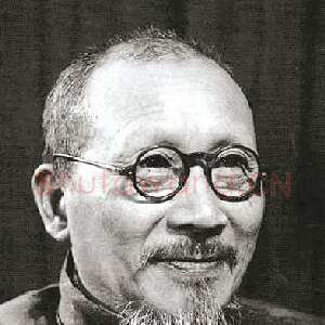 艺苑全才马公愚