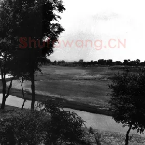 甲骨文的发现