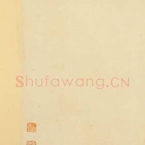 元代赵孟頫《书苏轼西湖诗》卷 33.8x133.8 台北故宫博物院藏