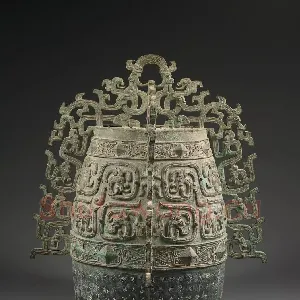 秦公镈