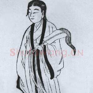 《岭海名家白玉蟾》(作者：陈志平)