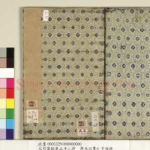 明代周天球《书杜少陵诗册》纸本行书 每页约23.3x14.8cm 1579年 台北故宫博物院藏