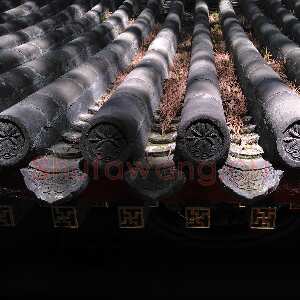 汉瓦当