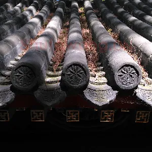 汉瓦当