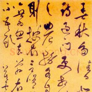 明代莫是龙《陶潜移居诗轴》纸本 150×70cm 广东省博物馆藏