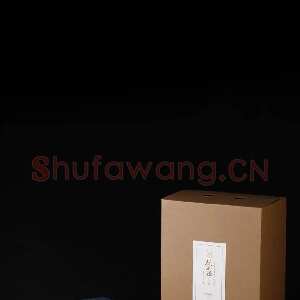 上海图书馆藏赵之谦手札研究，戴家妙
