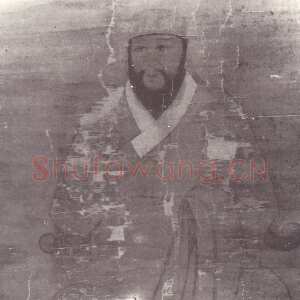 王铎年表