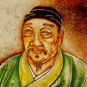徐渭年表